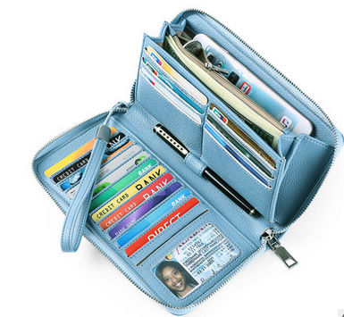 PU Purse