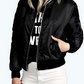 Front Zipper jacket