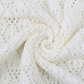 Knit Tassels Cover Up