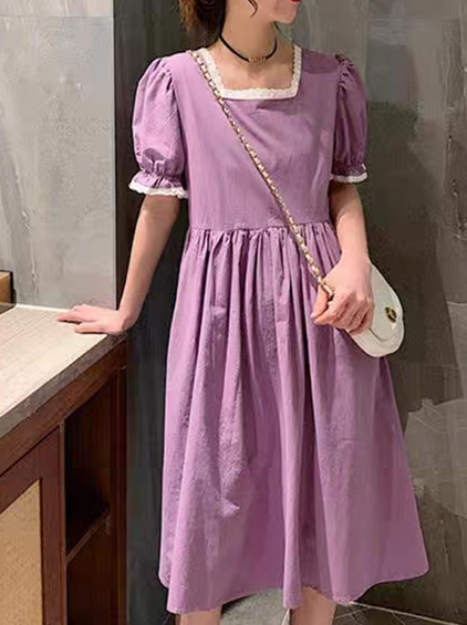 Casual Dress