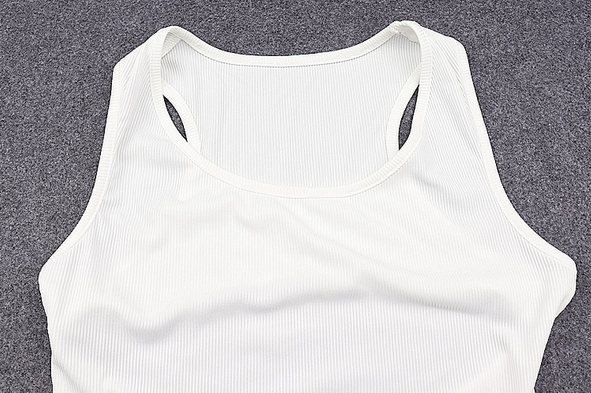 Sleeveless Bodycon Dress