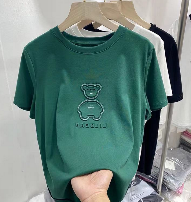 Casual T shirts