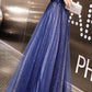 Back Lace Up Party Dress