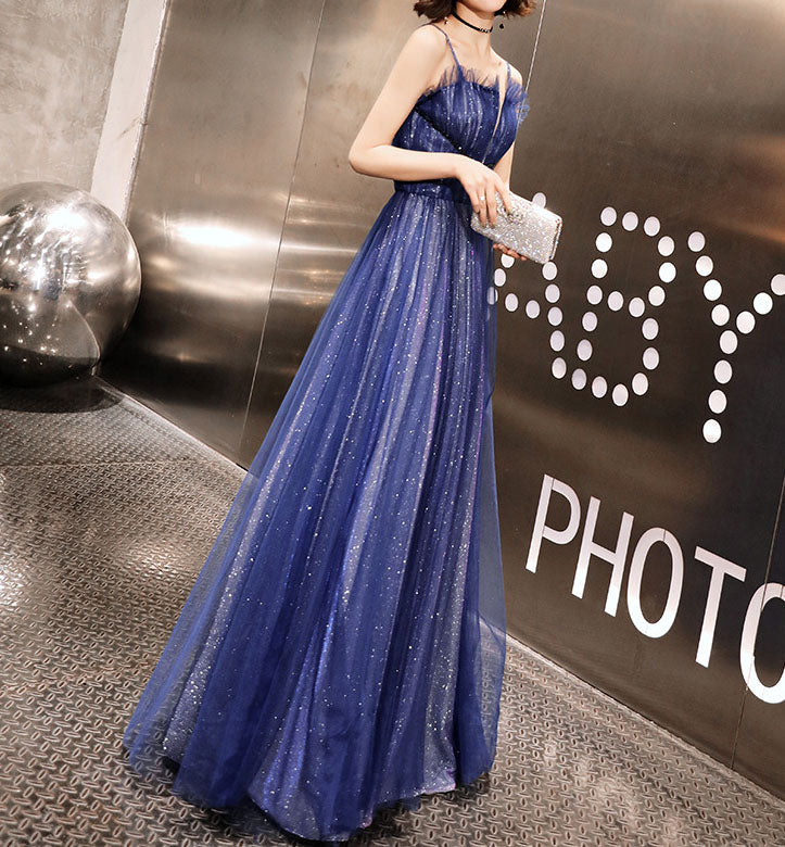 Back Lace Up Party Dress