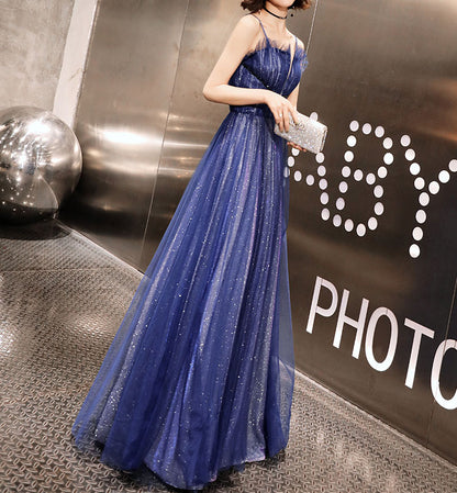 Back Lace Up Party Dress