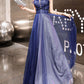 Back Lace Up Party Dress