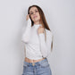 Backless Top