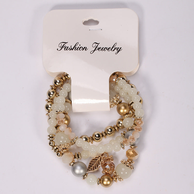 Bead Bracelet