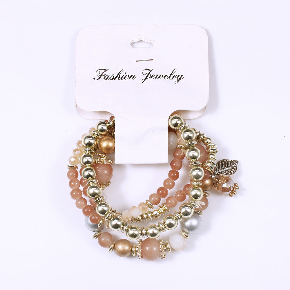 Bead Bracelet
