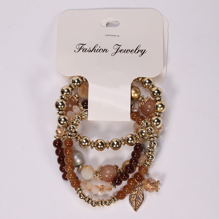 Bead Bracelet