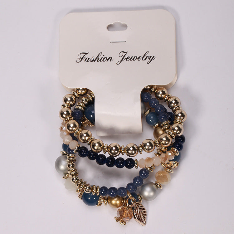 Bead Bracelet