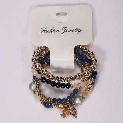 Bead Bracelet