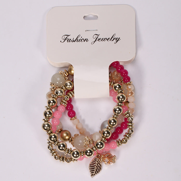 Bead Bracelet