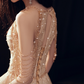 Beads Prom Dress