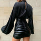 Bishop Sleeve Top