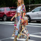 Boho Cardigan