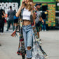 Boho Cardigan