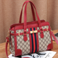 Brown Crossbody Bag
