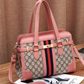 Brown Crossbody Bag