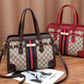 Brown Crossbody Bag