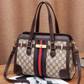 Brown Crossbody Bag