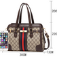 Brown Crossbody Bag