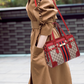 Brown Crossbody Bag