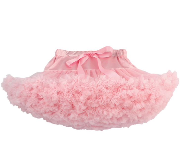 Grenadine Skirt
