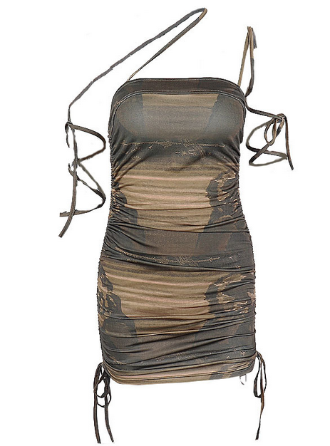 Bodycon Dress