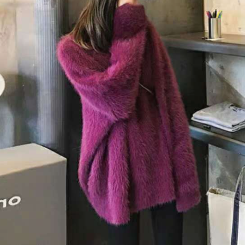 Knit Sweater