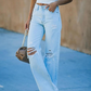 High Waist Jeans