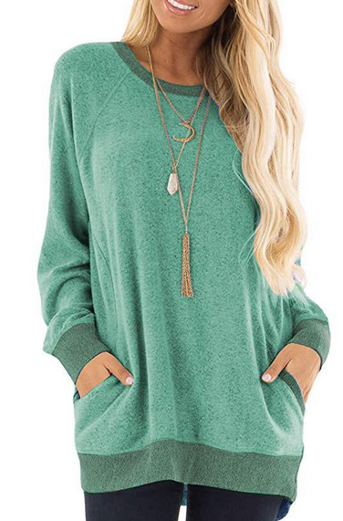 Long Sleeve Top