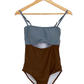 Three Pieces Swimwear