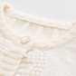 Lace Splicing Sweater
