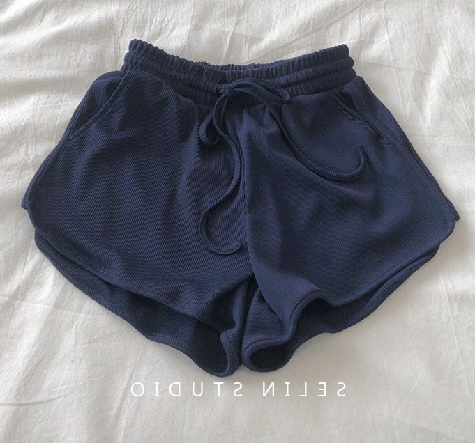 Solid Color Shorts