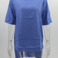 Round Neck T-shirt