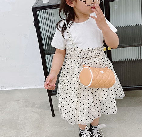 Cute Children's Cross Bag
