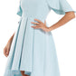 Off The Shoulder Prom Dress