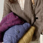 Knit Cardigan
