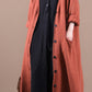 Knit Coat