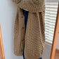 Knit Coat