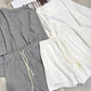 Casual T Shirt And Shorts Two Pieces Set