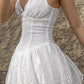 Halter Neck Bodycon Dress