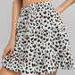 Floral Skirt