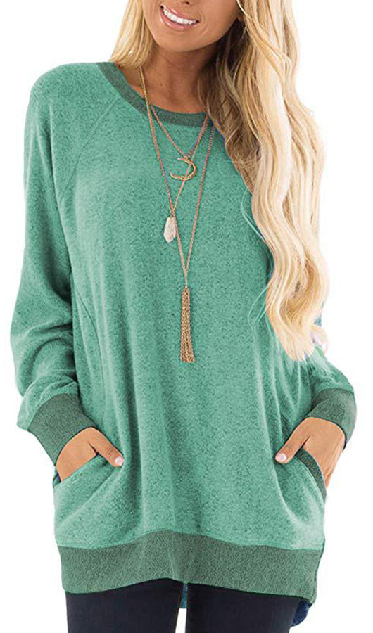 Long Sleeve Top