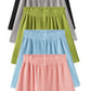 Folded Shorts