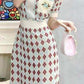 Knit Dress