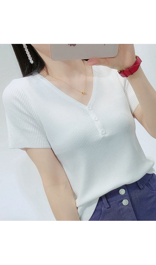 Knit Top