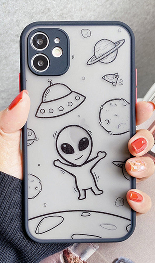 Cute  iPhone Case