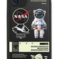 Space Pattern iPhone Case